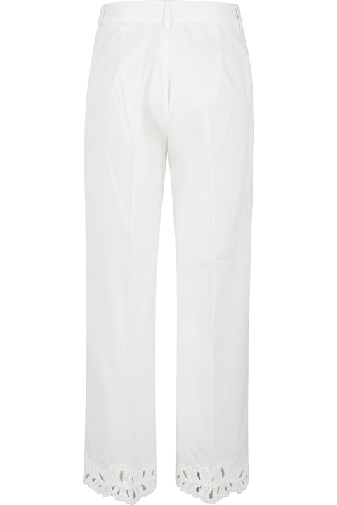 Seventy Clothing for Women Seventy Pantalone Knitwear