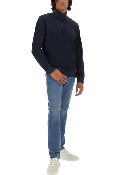 Homeware Hugo Boss Sweatshirt With Logo