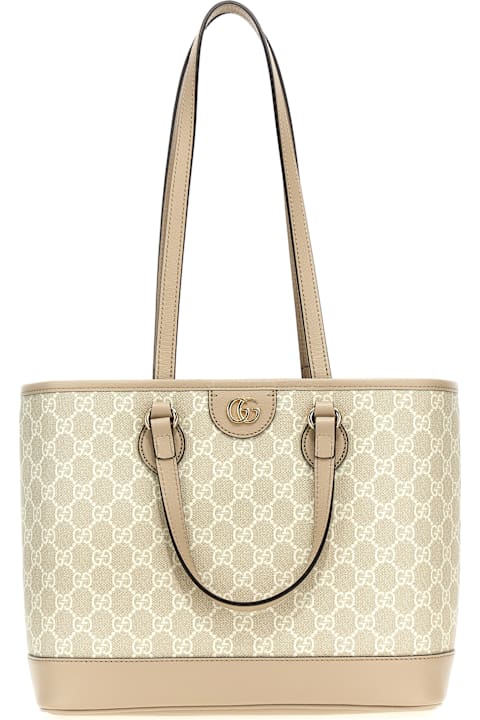 Totes for Women Gucci 'ophidia' Small Shopping Bag