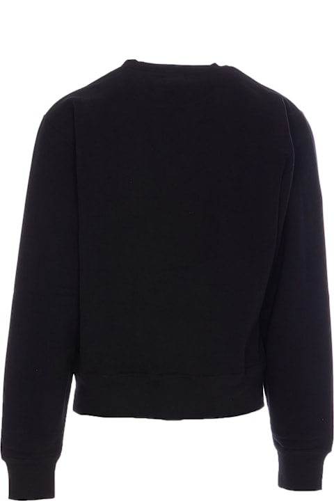 Saint Laurent Fleeces & Tracksuits for Men Saint Laurent Cassandre Sweatshirt