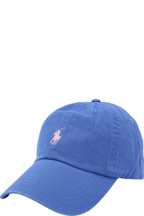 ウィメンズ Ralph Laurenの帽子 Ralph Lauren Hat