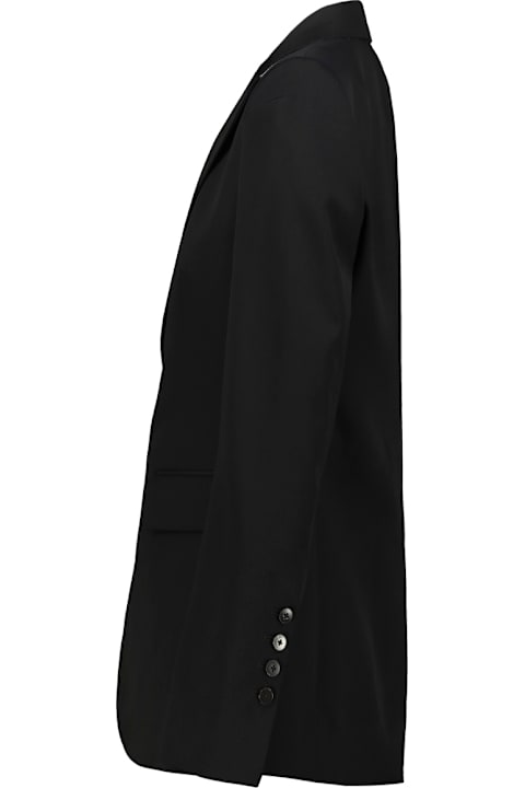 Sapio Single-breasted N55l