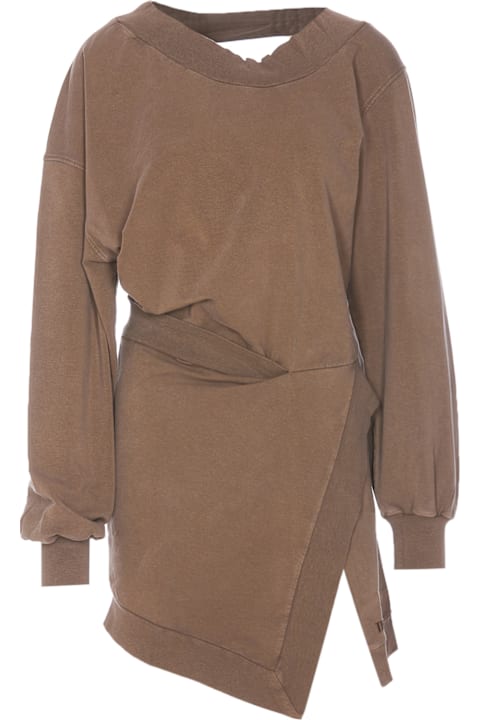 Homeware The Attico Mini Dress