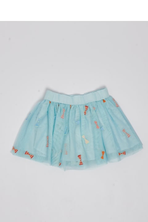 Bottoms for Boys Stella McCartney Kids Skirt Skirt