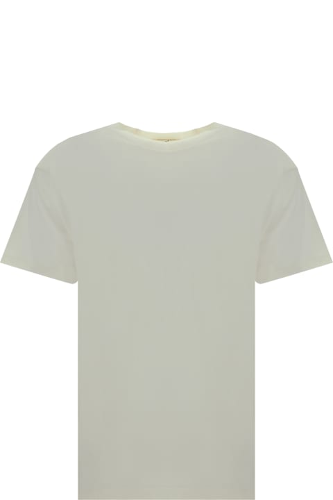 ウィメンズ Éterneのトップス Éterne Boyfriend T-shirt