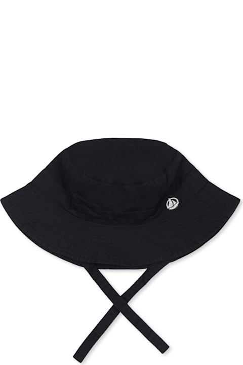 Petit Bateau for Kids Petit Bateau Blue Cloche For Babykids