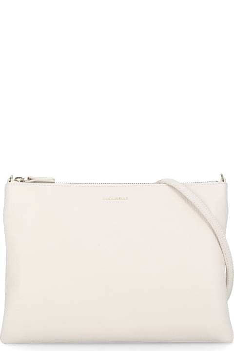 Coccinelle Clutches for Women Coccinelle Best Crossbody Pochette