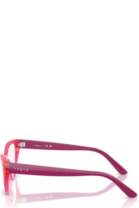 Vogue Eyewear for Kids Vogue Eyewear 2035 Vista3204