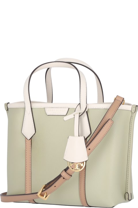 Tory Burch Totes for Women Tory Burch 'perry' Small Tote Bag