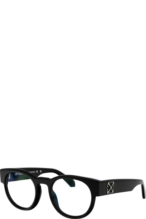 Off-White for Women Off-White Optical Style 58 Glasses