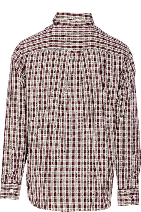 Homeware NN07 Colby Shirt
