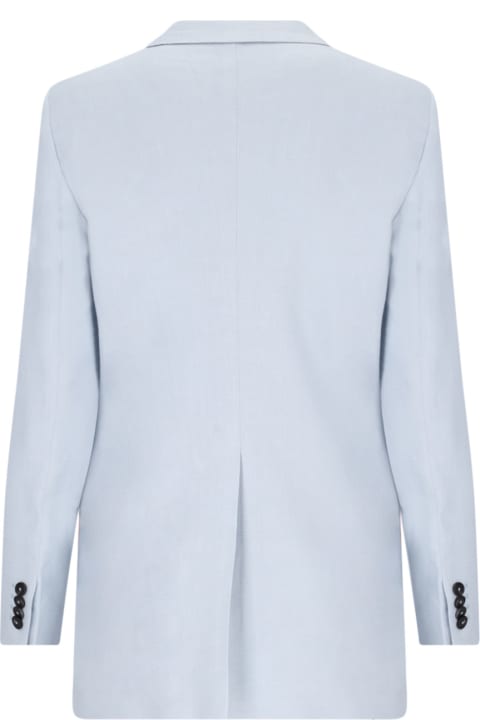 Tagliatore Coats & Jackets for Women Tagliatore Single-breasted Blazer