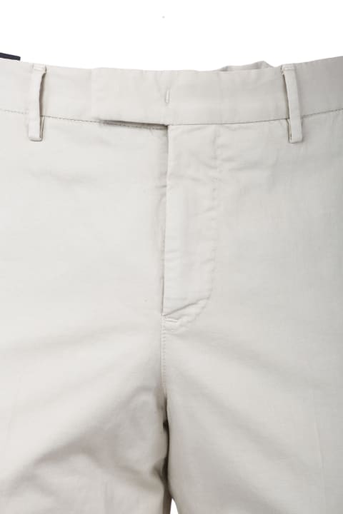 Fashion for Men PT Torino Pt01 Trousers Sand