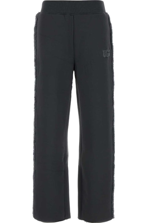 UGG Pants & Shorts for Women UGG Graphite Stretch Cotton Joggers