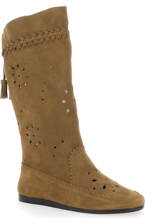 Isabel Marant Welky-gb