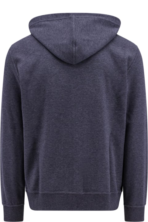 Clothing Sale for Men Brunello Cucinelli Sweatshirt