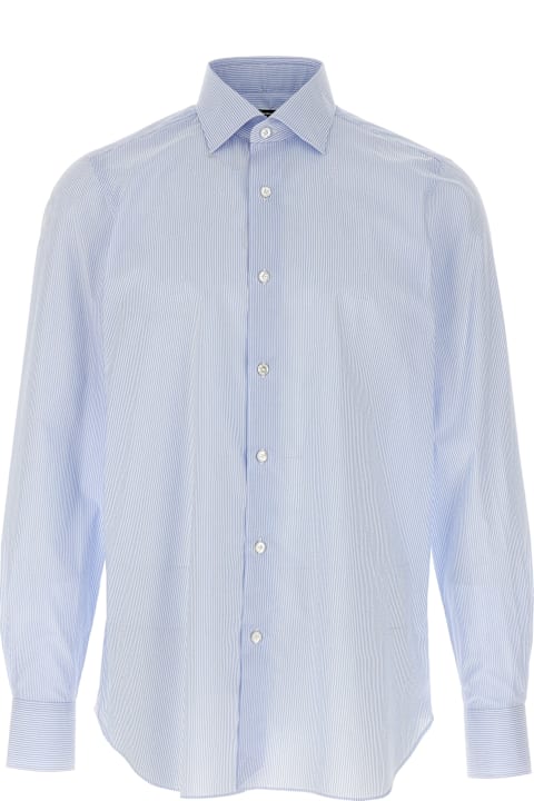 أدوات منزلية Finamore 'napoli' Shirt