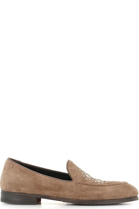 Alberto Fasciani for Kids Alberto Fasciani Slippers Felicia 84008