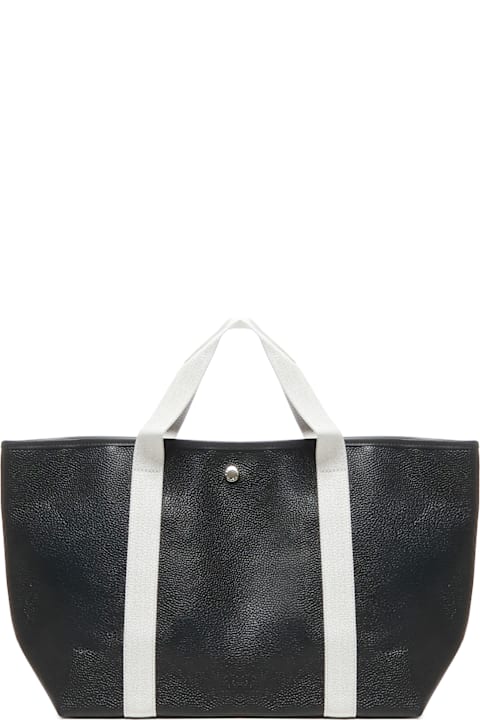 Hervè Chapelier Bags for Women Hervè Chapelier 615g09 Medium Tote Bag
