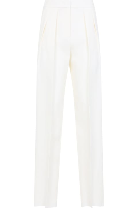 Giorgio Armani for Women Giorgio Armani Silk Pants