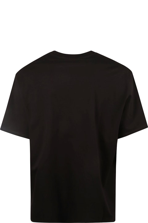 Topwear for Men Lanvin Chest Logo T-shirt