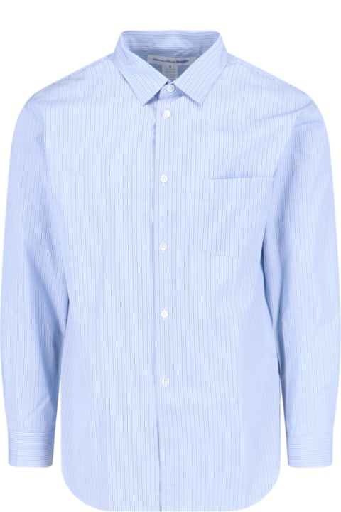 Comme des Garçons for Men Comme des Garçons Striped Shirt