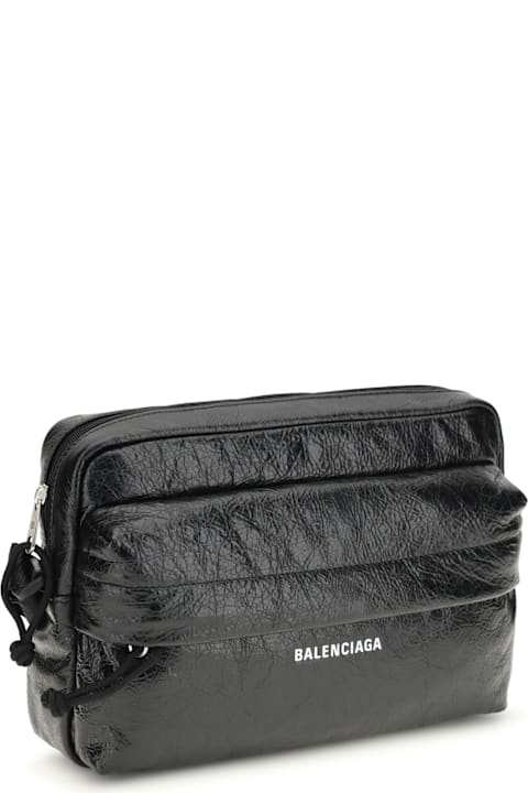 أدوات منزلية Balenciaga Explorer Bag
