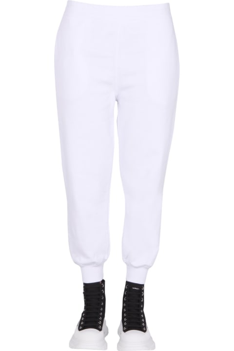 Homeware Alexander McQueen Jogging Pants
