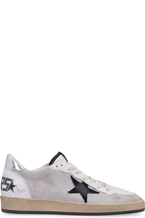 Homeware Golden Goose Ball Star