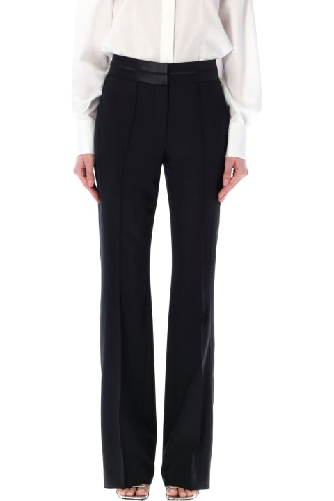Helmut Lang Clothing for Women Helmut Lang Tuxedo Pant