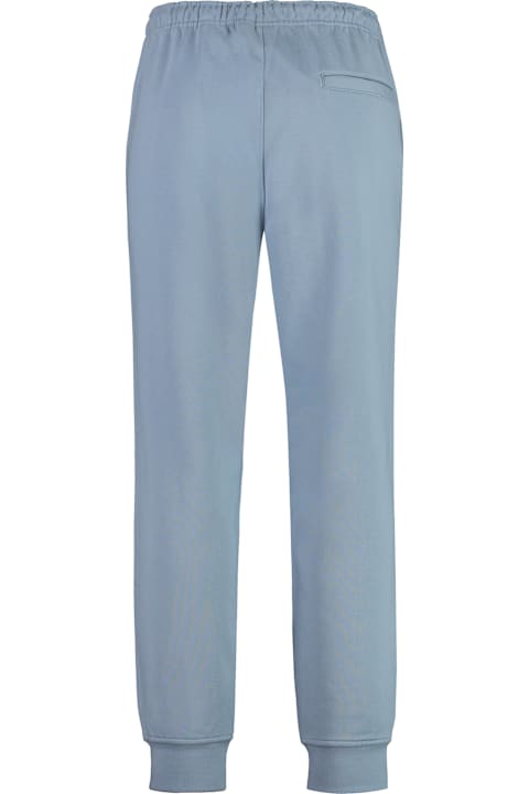 Homeware Y-3 Cotton Track-pants