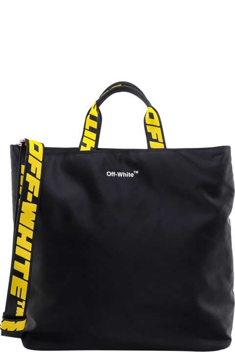 Off-White Hard Core Handbag