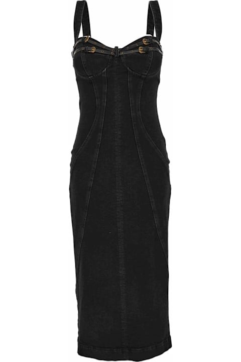 Homeware Versace Jeans Couture Versace Jeans Couture Dress