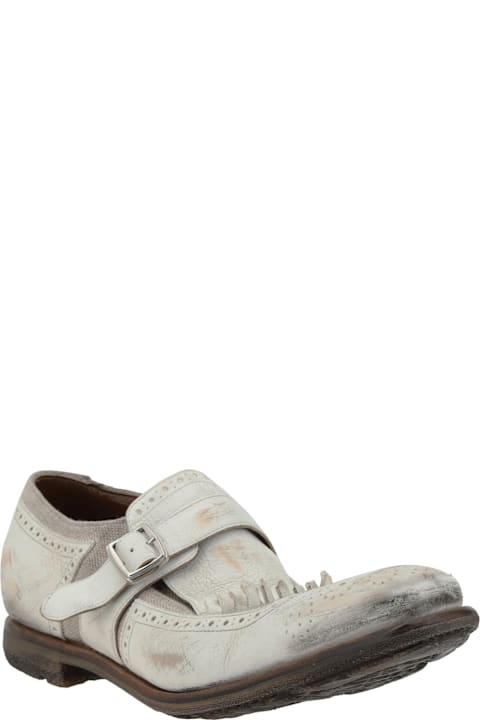 Church's Loafers & Boat Shoes for Men Church's Monks Shangai Loafers