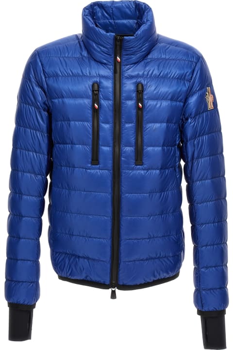 Coats & Jackets for Men Moncler Grenoble 'hers' Down Jacket
