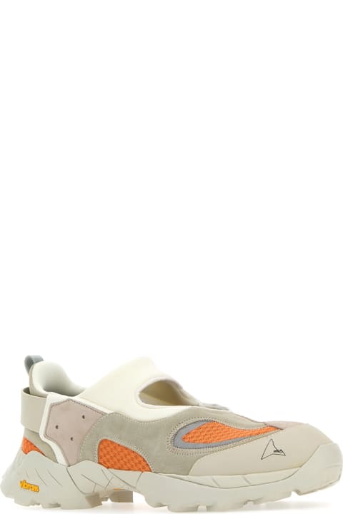 ROA for Women ROA Sneakers