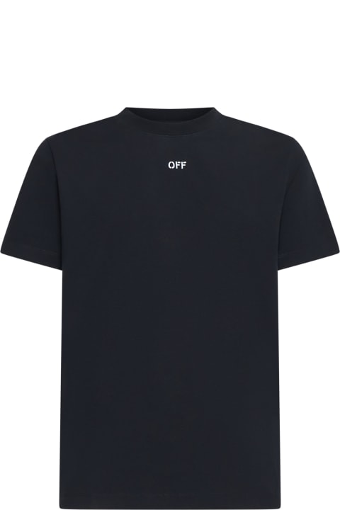 Off-White for Men Off-White T-Shirt