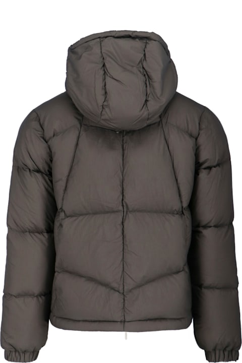 K-Way for Kids K-Way 
ripstop
 Down Jacket