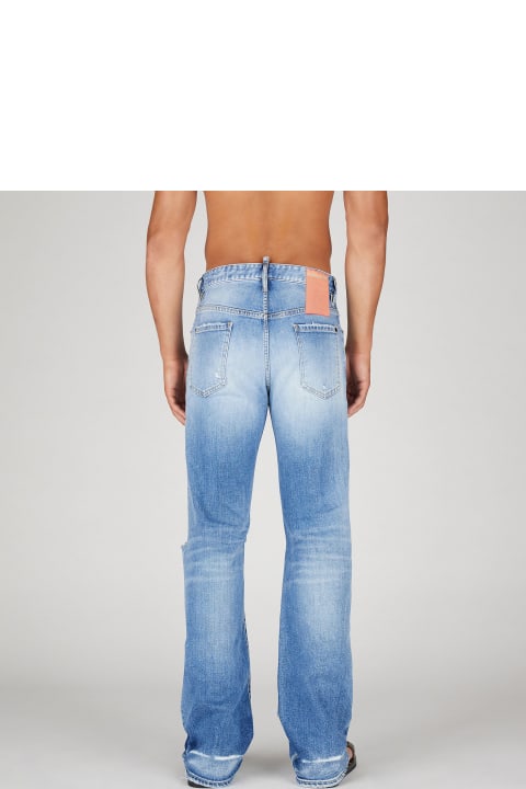 Dsquared2 for Men Dsquared2 'roadie' Jeans