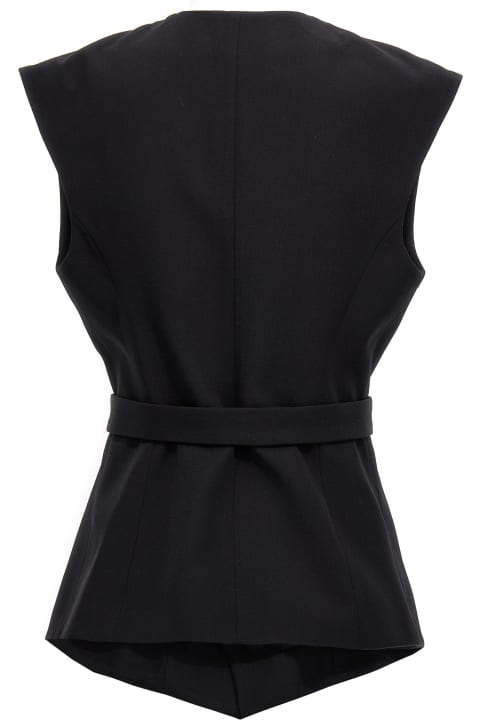 Grain De Poudre Vest