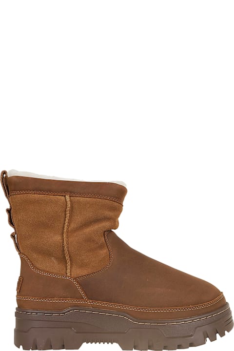 インテリア UGG W Classic Mini Dipper Puffer