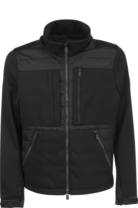 TATRAS Coats & Jackets for Men TATRAS Ziromu - Lightweight Padded Jacket