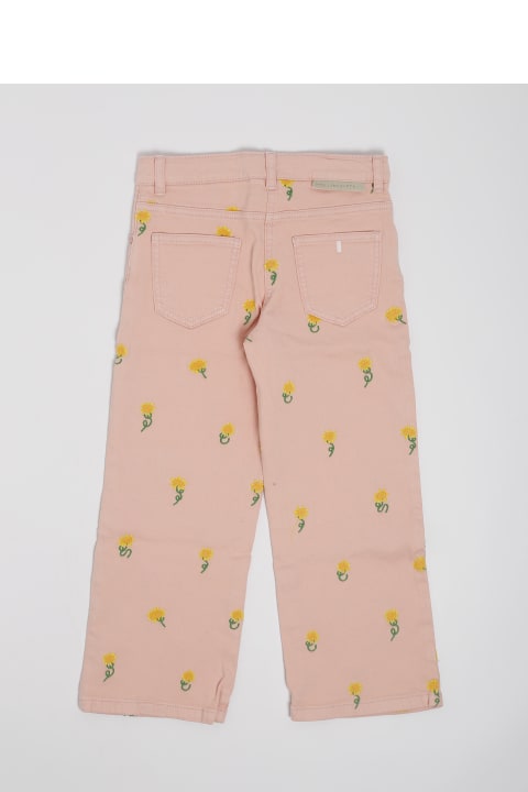 Fashion for Women Stella McCartney Kids Trousers Trousers