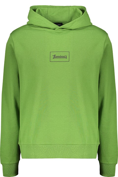 Homeware Herno Cotton Hoodie