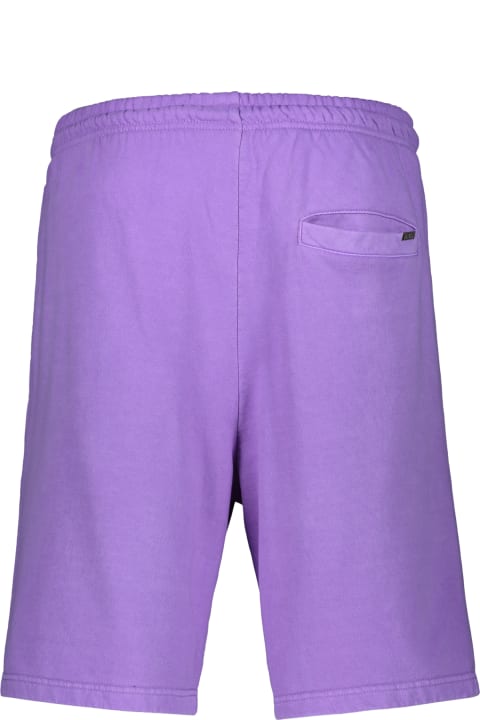 BALR. Clothing for Men BALR. Cotton Bermuda Shorts
