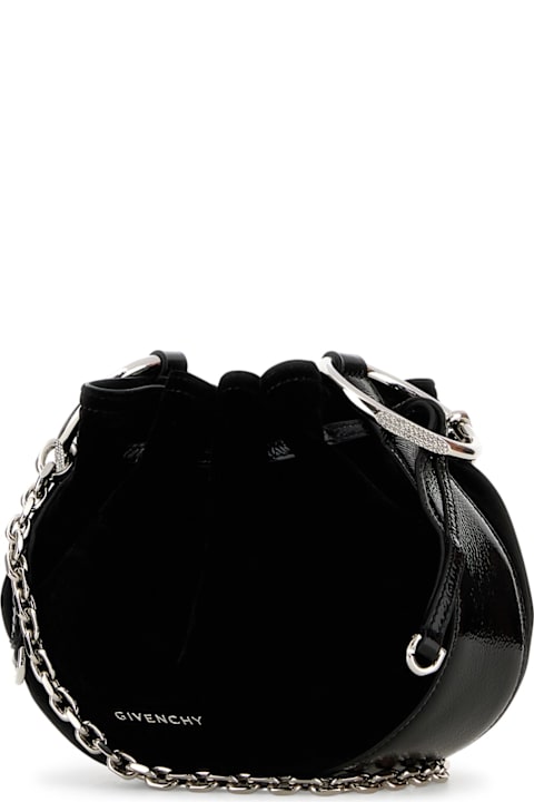 Givenchy Bags for Women Givenchy Pumpkin - Mini Bag