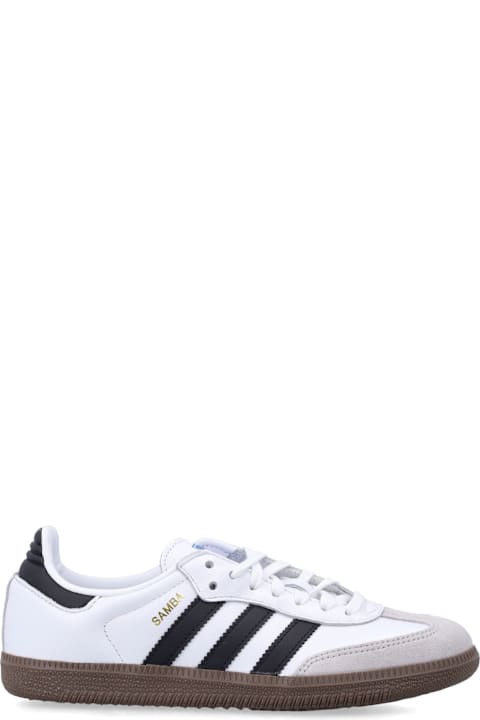 インテリア Adidas Originals Adidas Samba Og Kids