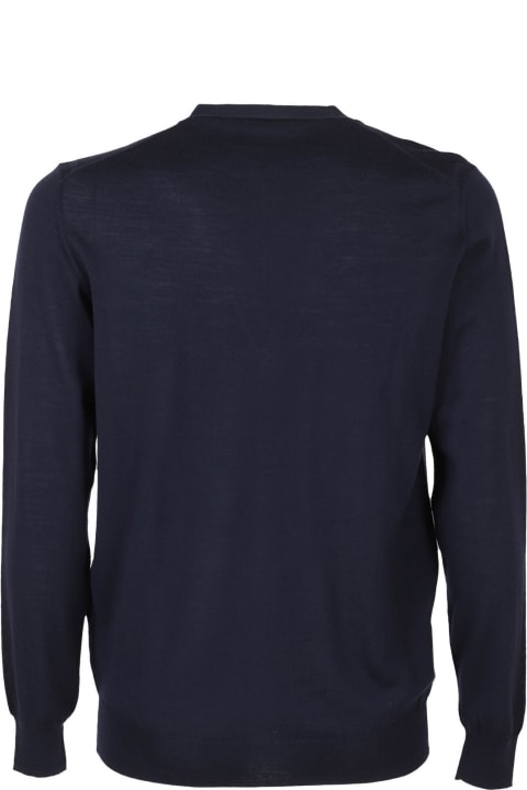 Paolo Pecora Sweaters for Men Paolo Pecora Sweater Paolo Pecora