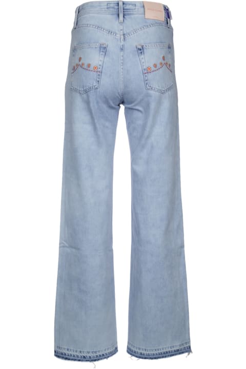 Jeans for Women Jacob Cohen Jeans