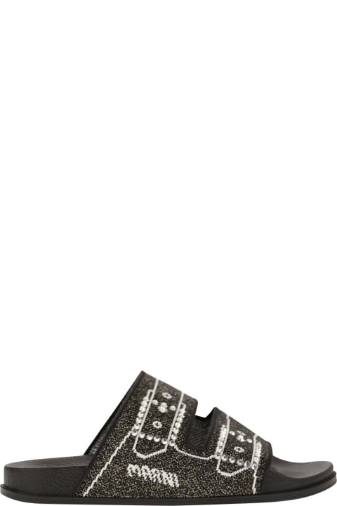 Marni Shoes for Women Marni Precious Sandal